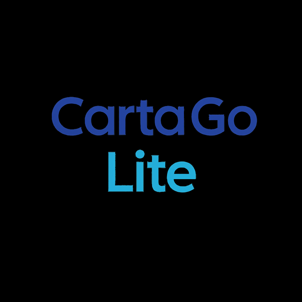 Carta Go Lite 1 Month